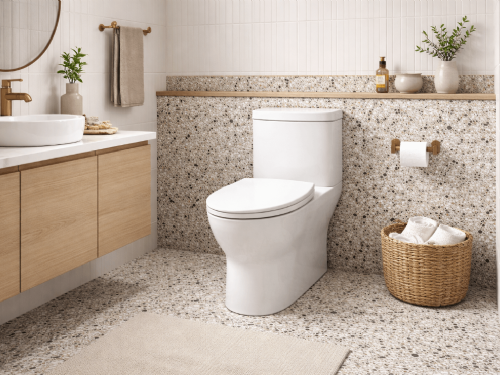 馬桶裝修注意事項整理:避免異味、堵塞的裝潢關鍵 馬桶裝修注意事項整理:避免異味、堵塞的裝潢關鍵